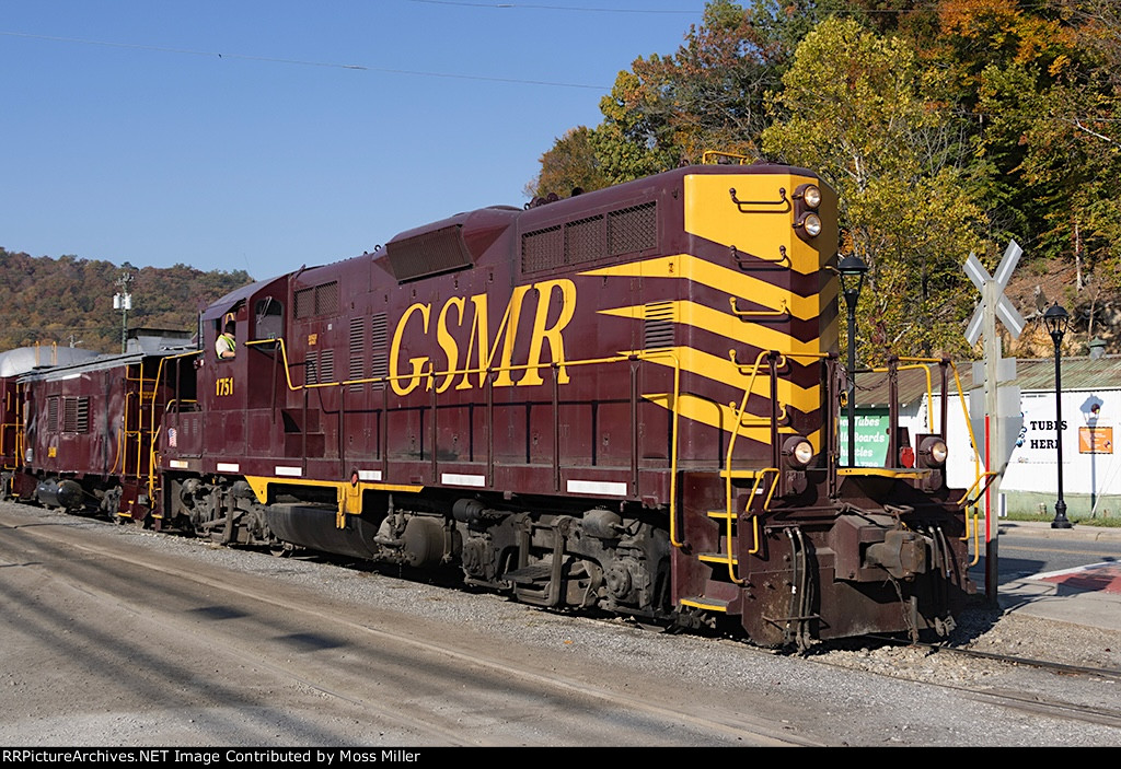 GSMR 1751